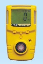 GC210型一氧化碳检测仪 工业安全呼吸的无声守护者