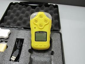 二氧化碳检测仪TN-20 为土木工程安全加码的气体检测利器
