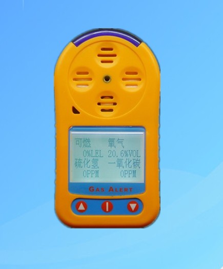 BX626硫化氢检测仪_仪器仪表栏目
